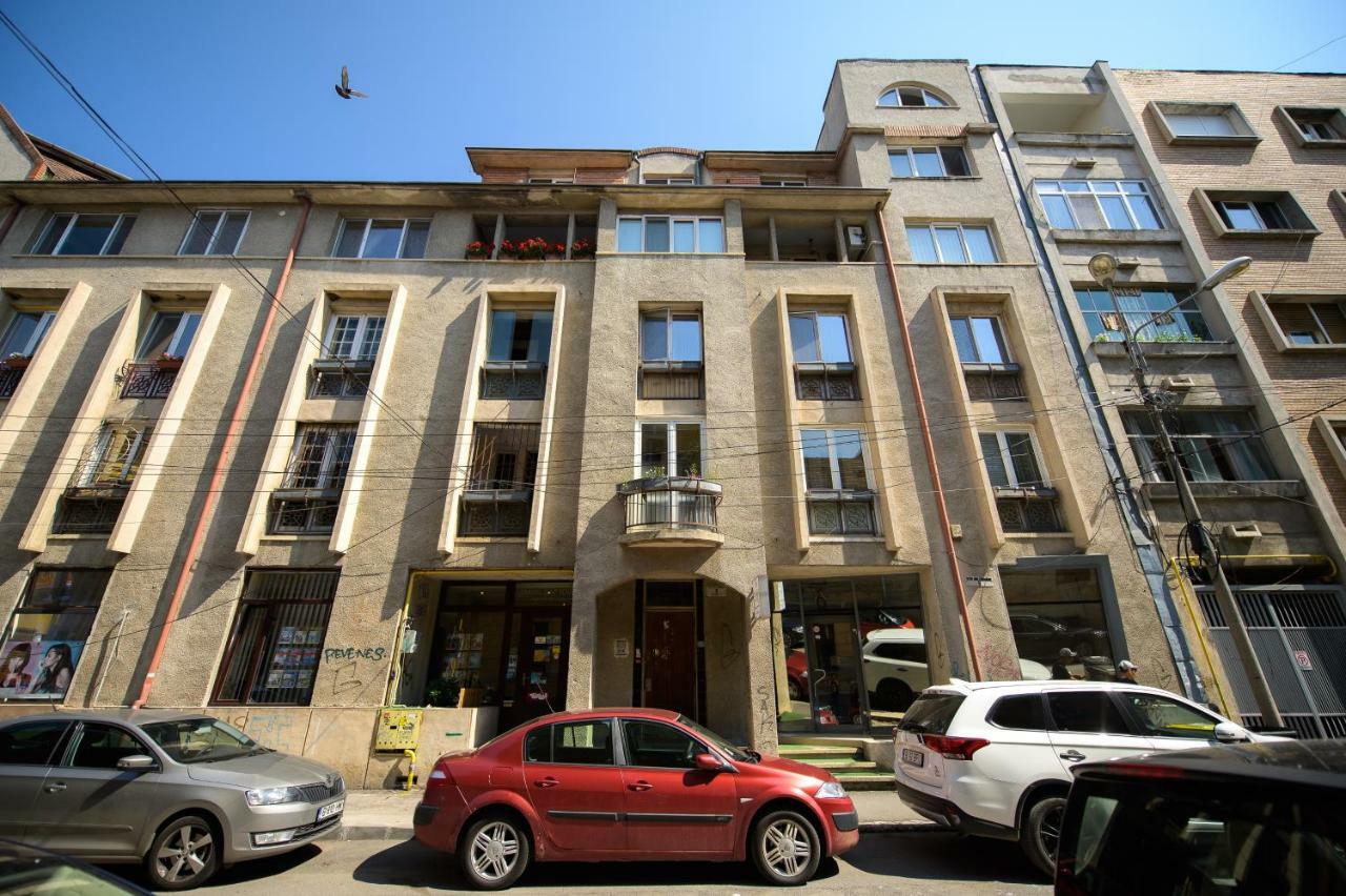Old Square Apartments 5 Timisoara Exterior photo