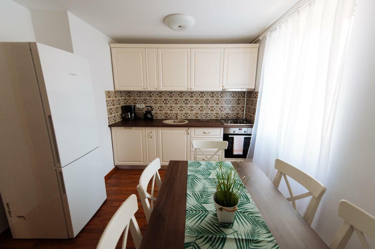 Old Square Apartments 5 Timisoara Exterior photo