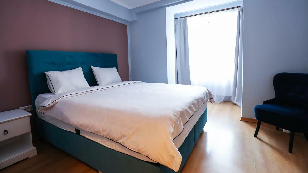 Old Square Apartments 5 Timisoara Exterior photo