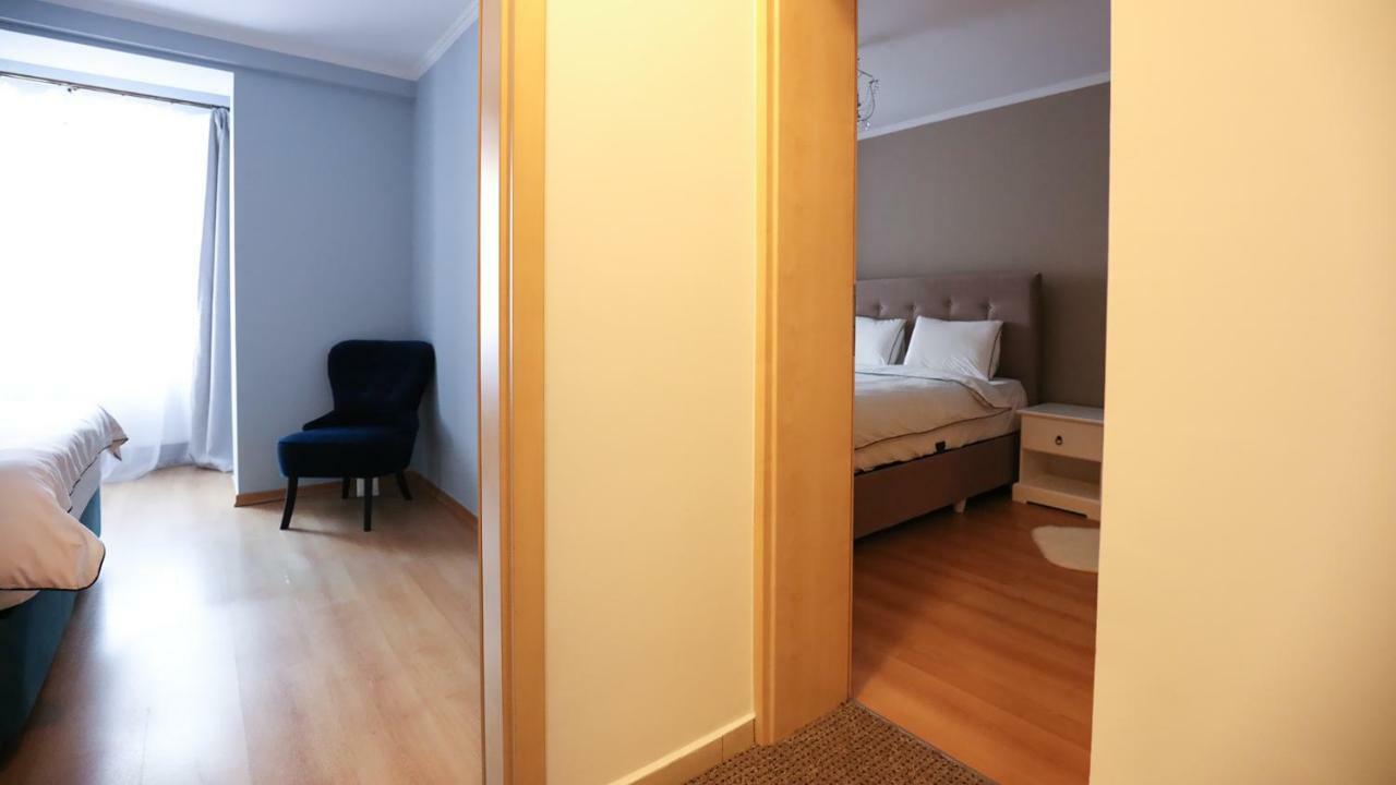 Old Square Apartments 5 Timisoara Exterior photo